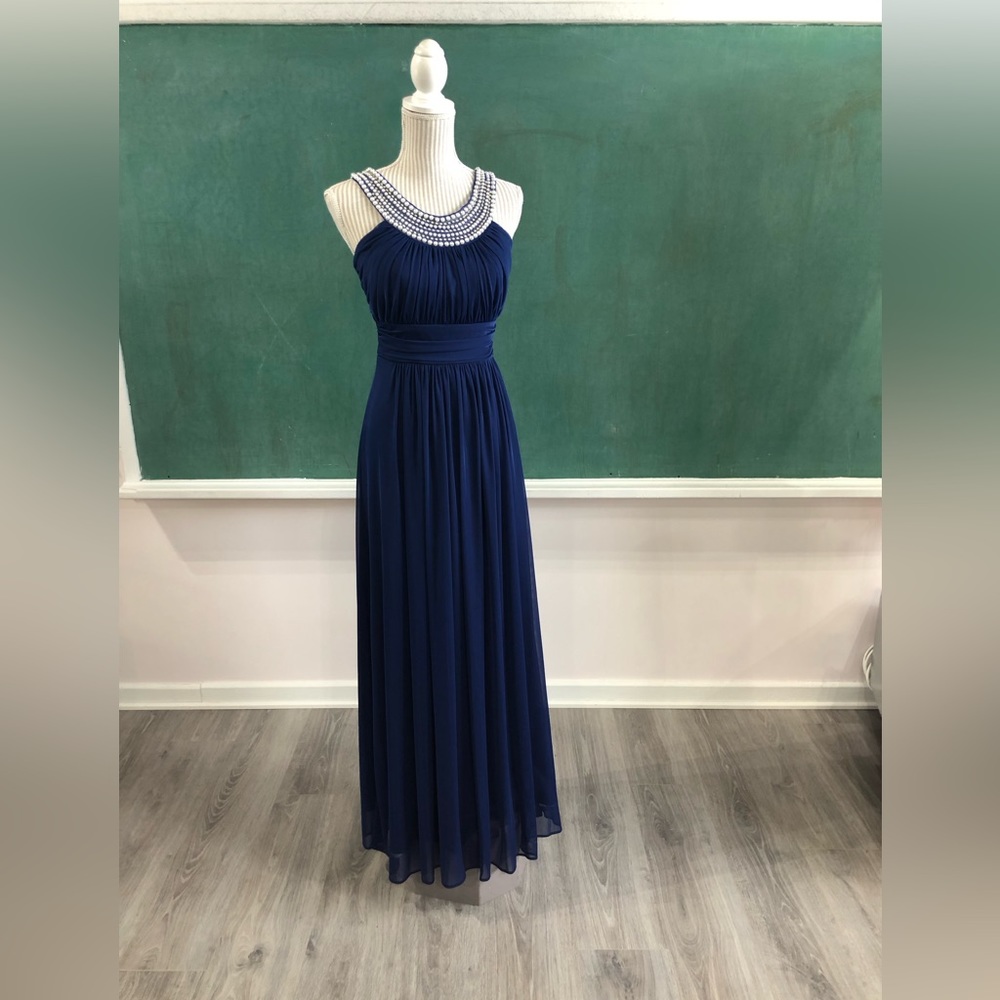 Bridemaids dress - med